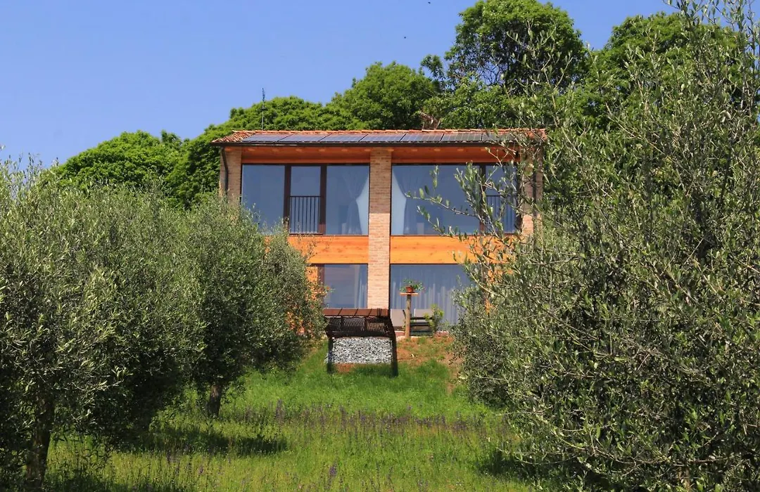 Chalet Dolce Colle-1