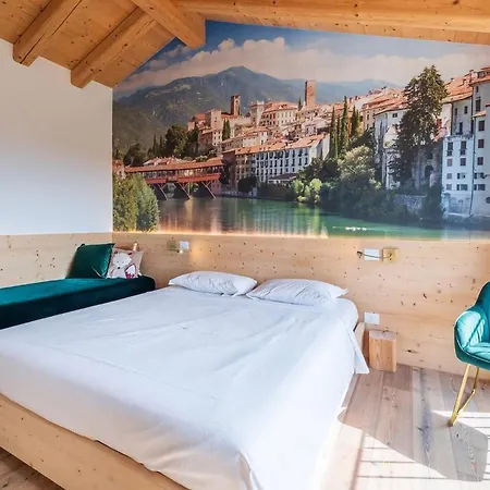 Chalet Dolce Colle-2
